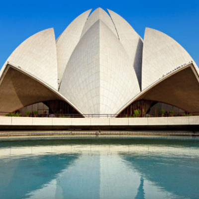 5 Best Architectures From Around the World