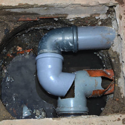 Why It’s Dangerous To Leave Your Clogged Drains Unchecked!