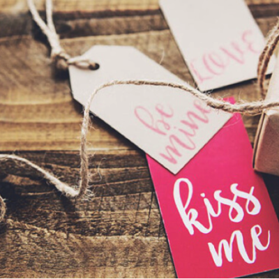 Spice Up Your Valentine’s Day Marketing Campaign With Promotional Products