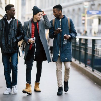Tips For Men Looking to be More Stylish