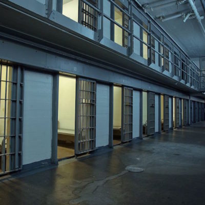 Wayne Imber – Ideas for How California Can Lower Its Costs for Housing Prisoners