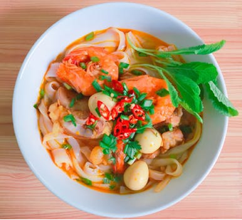How Tasty Vietnamese Food Helps In Weight Loss