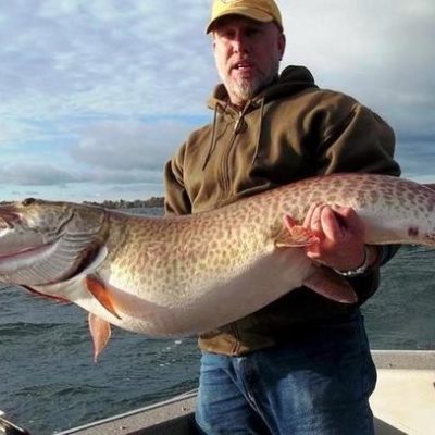 How For David Baer Minnesota Is The Perfect Place For Fishing