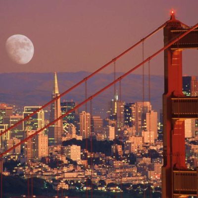 Charles Nucci – How To Take The Most Beautiful Shots Of San Francisco