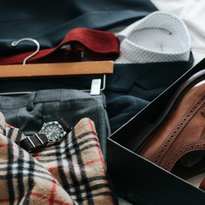 Why You Should Invest In High-Quality Clothing