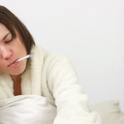 5 Clever Ways To Outsmart The Flu