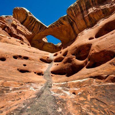 Top 5 Things To Do When Visiting Utah