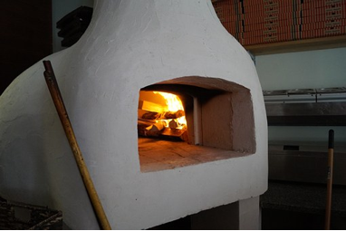 Is Food Cooked In Wood Fired Ovens Healthier?
