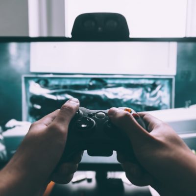 What’s Next For Online Gaming?