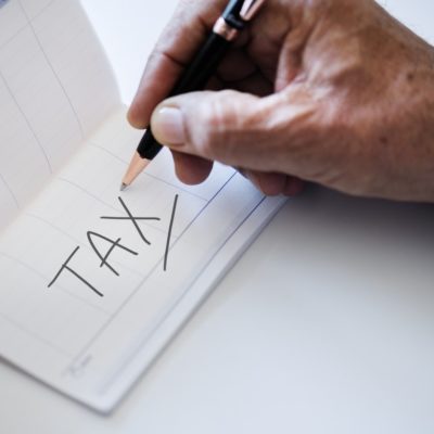 How Do I Find A Tax ID Number?