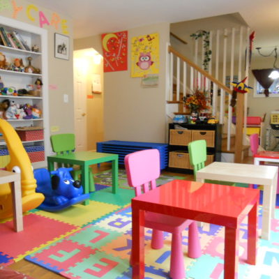 What Insurance Do You Need For An In-Home Child Care Business
