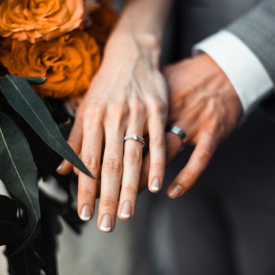 Buying a Wedding Ring Made Easier With These Simple Steps