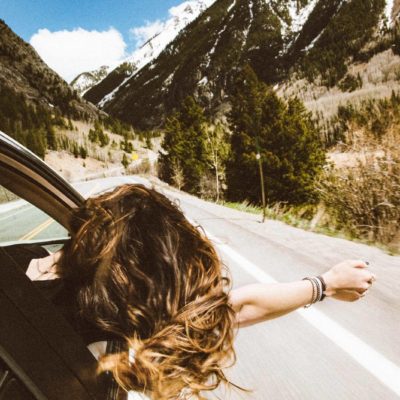Planning a Road Trip: What To Bear In Mind