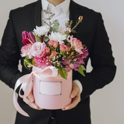 5 Occasions that Are Perfect for Arranging Flower Delivery