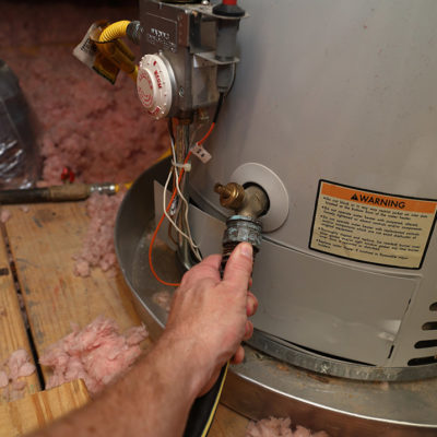 4 Signs That You Need a Gas Heater Repair