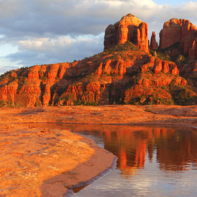 4 Locations for an Unforgettable Trip to Arizona