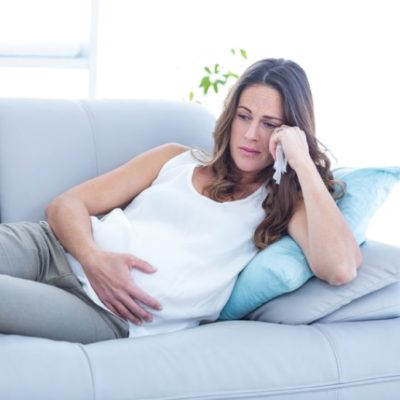 Are Mood swings in Pregnancy Common