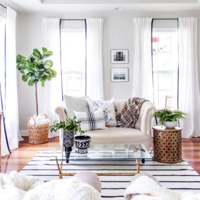 Tips and Tricks for Decorating Your Home