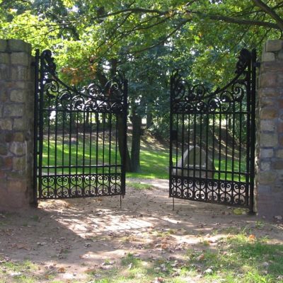 Maintenance Tips for Your Gate to Last Longer