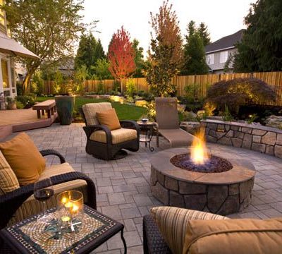 How to Maintain a Great Patio Winter After Winter