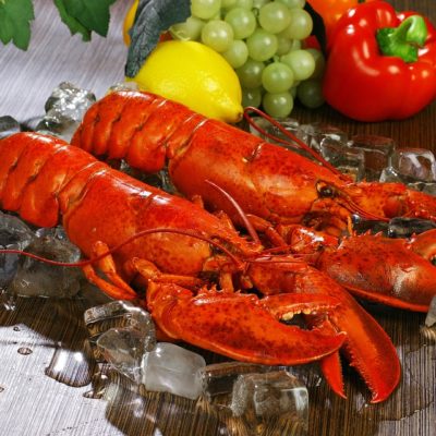 Save Money While Eating Gourmet When You Order Lobster
