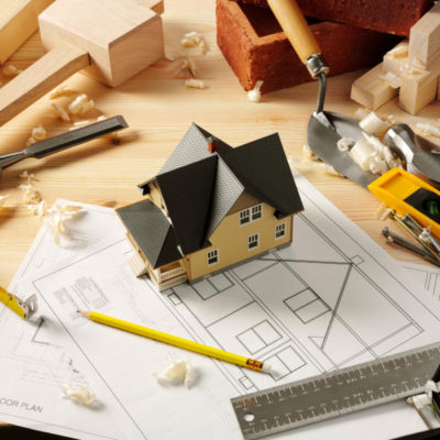 How to Budget for Big Home Improvements