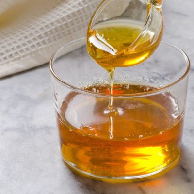 Is Organic Agave Nectar The Best Sugar Replacement?