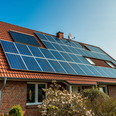 6 Solar Panels Installation Questions