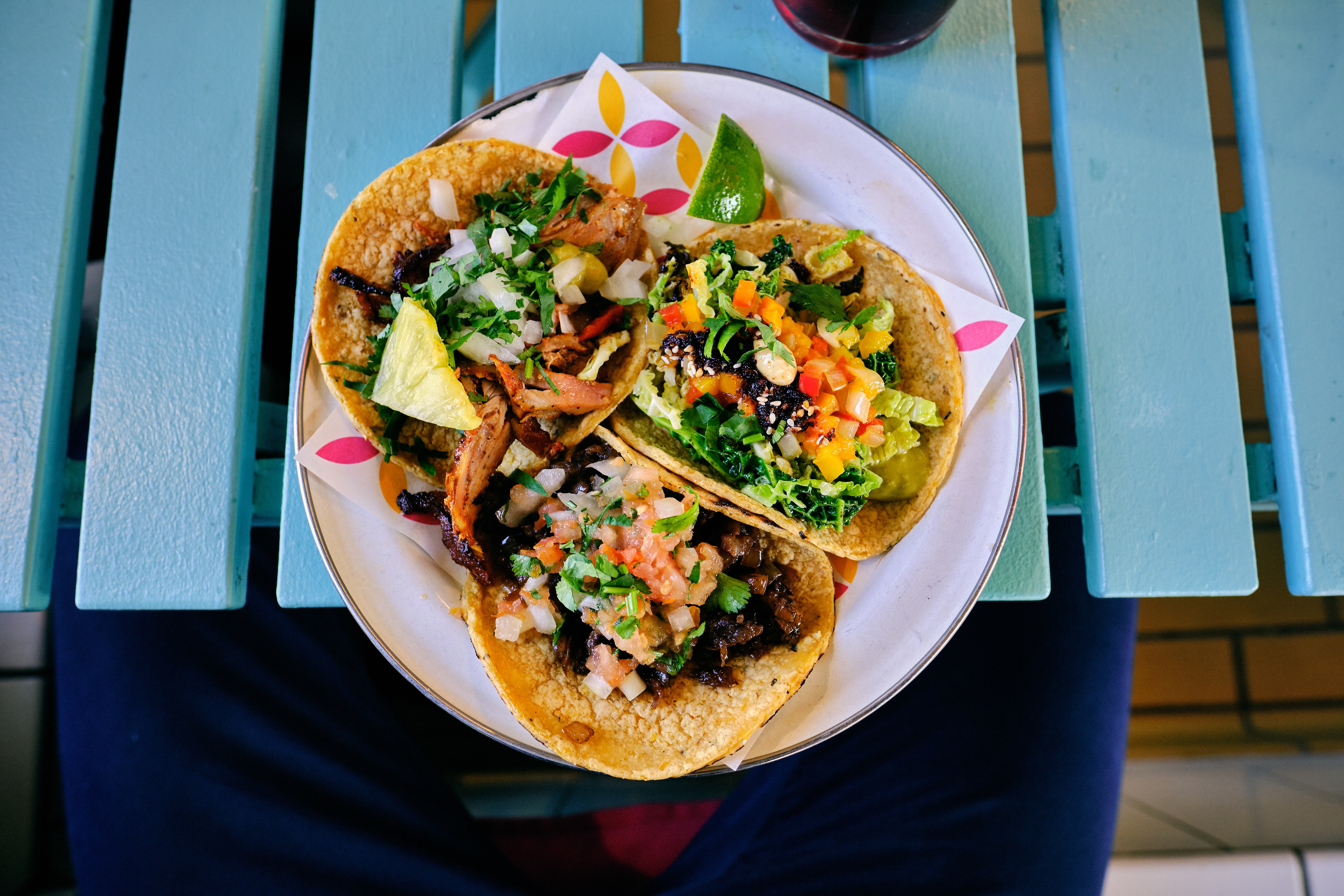 Amazing Food, Drinks, and Music in Santa Cruz