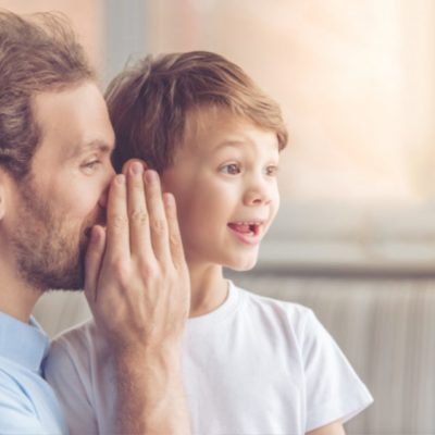 Tips on How to Raise Your Son into a Well-Respected Man