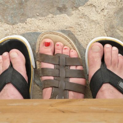 The Truth About Fungal Nail Infection and The Treatment Options Available