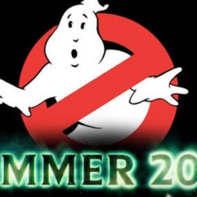 The Long, Hard Road To Ghostbusters 2020