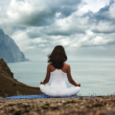 How to Be More at Peace with Yourself
