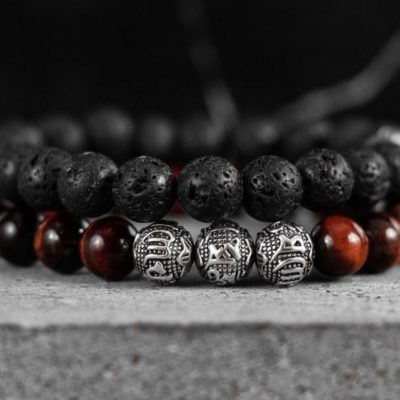 5 Easy Steps to Look After Your Men’s Beaded Bracelets Jewelry