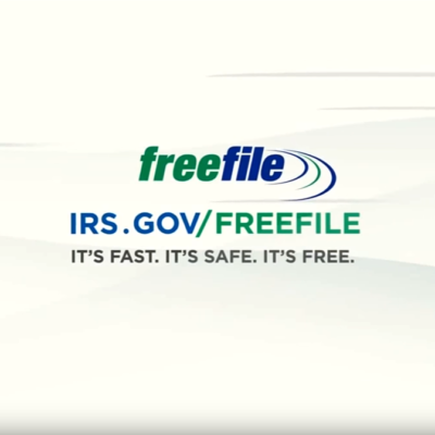 Do you know about the IRS Free File program?