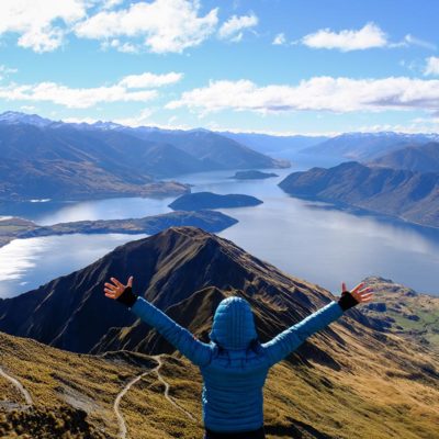 3 Things to Do In New Zealand