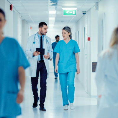 What is a ‘Transition to Practice’ for Registered Nurses?