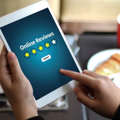 Top Consumer Reviews – Features of a Great Product Review
