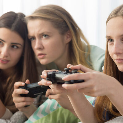 Women in Gaming: How the Female Market is Influencing Games Development