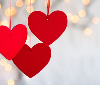 5 Tips For The Perfect Valentine’s Day