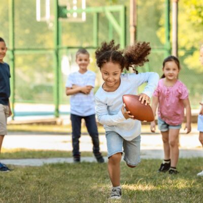 3 Ways To Help Your Kids Stay Healthy During The Summer Months