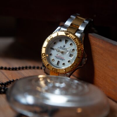 Top 7 Tips for Buying Your First Rolex Watch