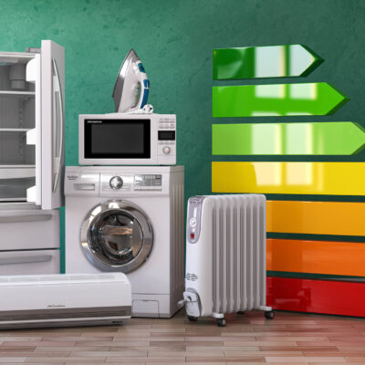4 Energy-Efficient Appliances & Why They’re Worth It