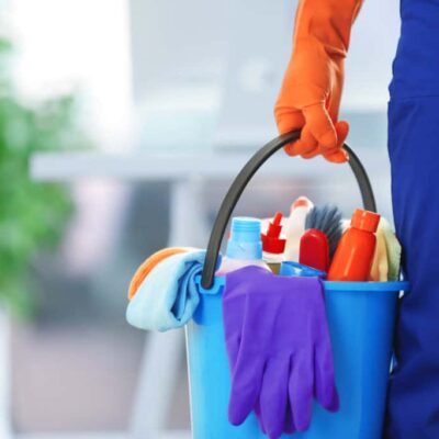 Commonly Believed Myths about House Cleaning