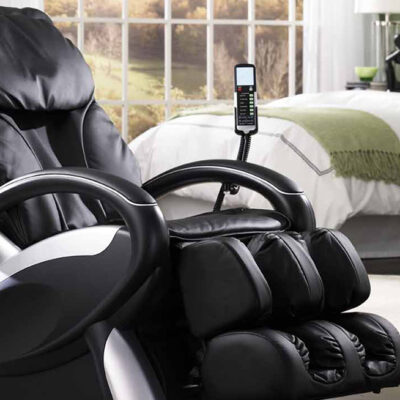 Tips To Help You Get the Most Out of Your Massage Chair