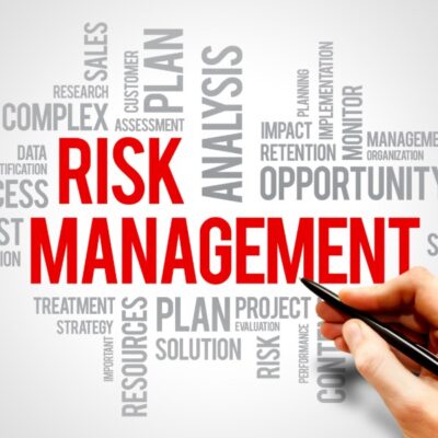 Top 9 risk management strategies in the UK