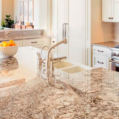Granite Countertops: Great Choice If Maintained Properly – Here’s How