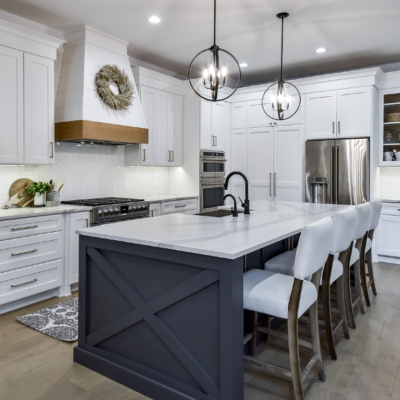 Why You Should Remodel Your Kitchen In 2022