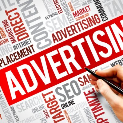 5 Different Ways You Can Advertise Your Business