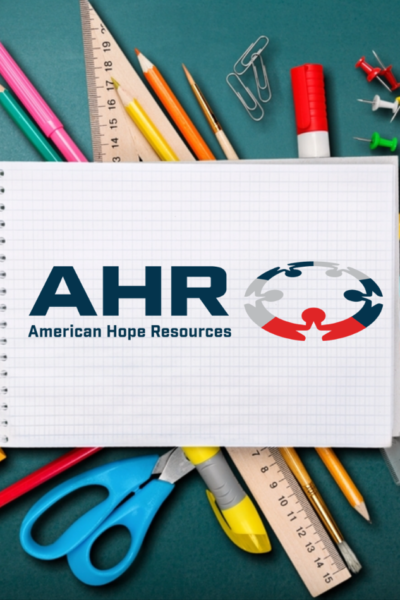 American Hope Resources Back To School Shopping Tips